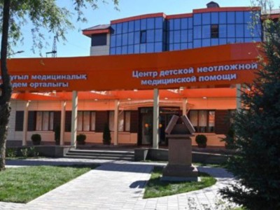 
                    В Бостандыкском районе Алматы отремонтируют две поликлиники и Центр перинатологии и детской кардиохирургии
                