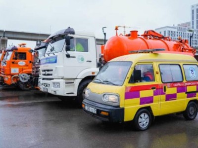 
                    Готовность к Всемирным играм кочевников проверили в столице Казахстана
                