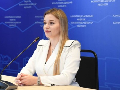 
                    Интерес к изучению казахского языка значительно вырос – эксперт
                