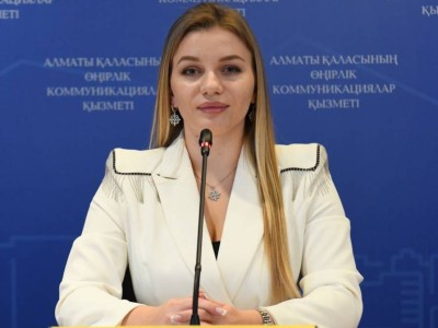 
                    День языков народа Казахстана: важность сохранения культурного многообразия
                
