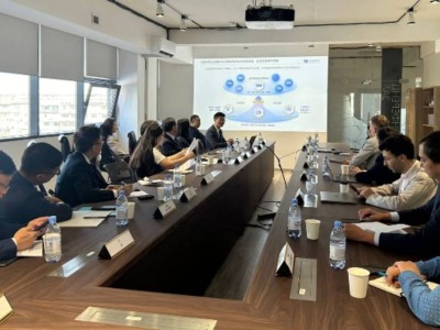 
                    Алматы укрепит сотрудничество с Китаем по развитию концепции «Смарт сити»
                