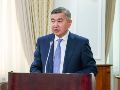
                    Реализация Послания народу: о развитии экономического блока доложил Байбазаров
                