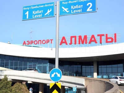 
                    В Алматы найдена 13-летняя пропавшая туристка из Китая
                