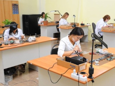 
                    В Алматы объем финансирования МСБ через программу Almaty Business-2025 вырастет до 42 млрд тенге
                
