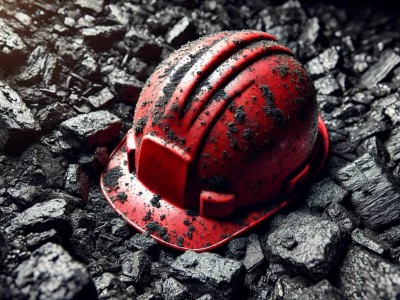 
                    Семьям погибших на шахте ВКО рабочих окажут помощь
                