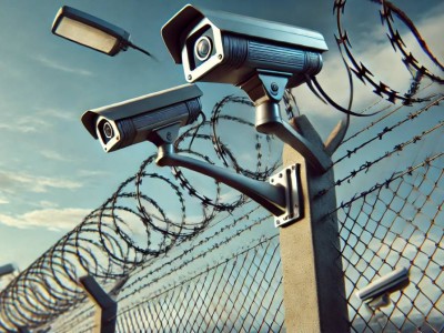 
                    За порчу видеонаблюдения в тюрьмах Казахстана могут дать до семи лет
                