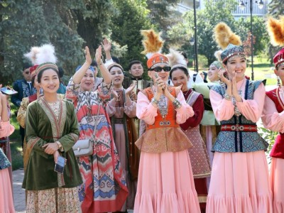 
                    Праздничный концерт ко Дню Конституции пройдет в Алматы
                