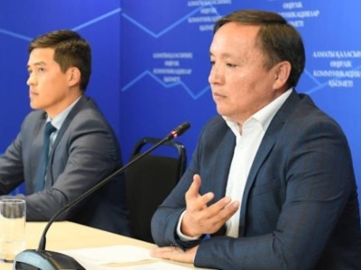 
                    Как государственная поддержка помогла алматинскому бизнесу выйти на мировой рынок
                