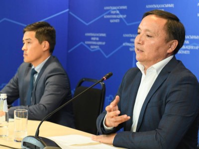 
                    Almaty Business – 2025: 656 проектов на 36,3 млрд тенге профинансированы через дочерние компании СПК «Алматы»
                