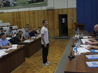 
                    От солдата до курсанта: военная служба открывает путь к офицерским звездам
                