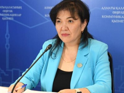 
                    Как Алматы готовится к сезону ОРВИ и гриппа
                