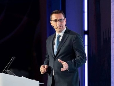 
                    Глава чешской компании рассказал о стратегических подходах и планах развития атомной энергетики
                