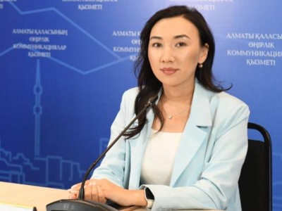 
                    Языковые курсы, обучающие программы, кинопоказы: как алматинские волонтеры помогают жителям 
                
