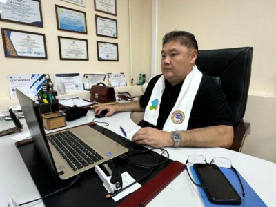 
                    В преддверии Дня Конституции алматинские юристы проводят бесплатные консультации  
                