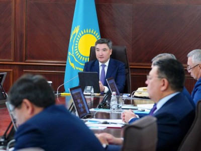 
                    Правительство приняло постановление касательно проведения референдума по строительству АЭС 
                