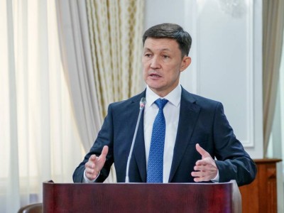 
                    Эксперт: Казахстан обладает необходимым кадровым потенциалом и научно-исследовательской базой для развития атомной энергетики
                