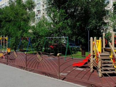 
                    Капремонт 23 дворовых территорий проведут в Ауэзовском районе
                