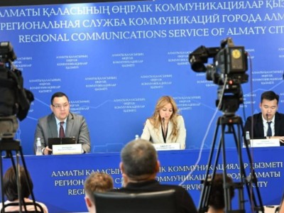 
                    Акимат Алматы продолжит компенсировать повышение тарифов на комуслуги социально уязвимым категориям населения
                