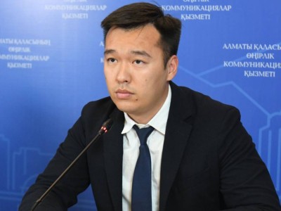 
                    В Алматы продолжается реализация программы «Тариф в обмен на инвестиции»
                