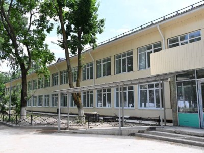 
                    Готовность школ к новому учебному году проверили в Алматы 
                