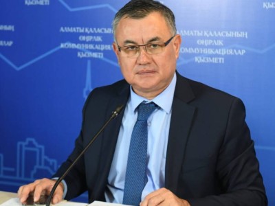 
                    О развитии профобразования рассказали в Алматы
                