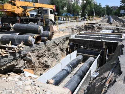 
                    Карта оползнеопасных участков появится в Медеуском районе Алматы
                