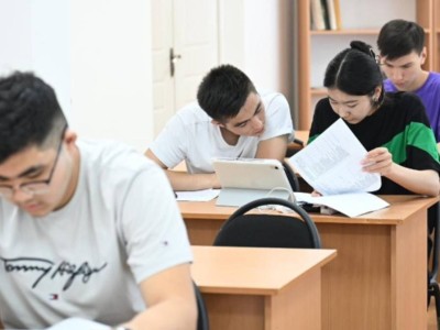 
                    Новые общежития в Алматы: как в городе решается проблема дефицита койко-мест
                