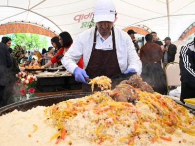 
                    В Алматы пройдет международный гастрофестиваль Almaty Food Fest
                