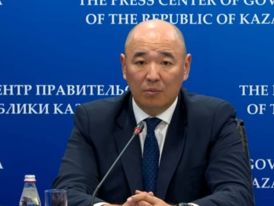 
                     Казахстанским рынком заинтересовались европейские агрегаторы такси 
                