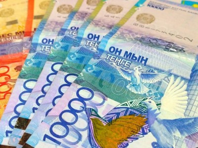 
                    Реализация Послания Президента: более чем 9 тыс. казахстанцам назначена специальная социальная выплата
                