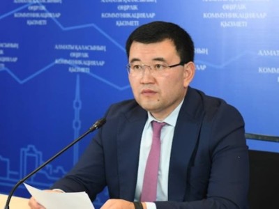 
                    225 заявок за первое полугодие 2024 года обработано Департаментом аккредитации Алматы
                