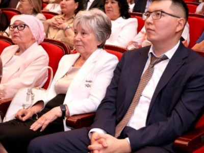 
                    Еще одна психолого-медико-педагогическая консультация откроется в Караганде
                