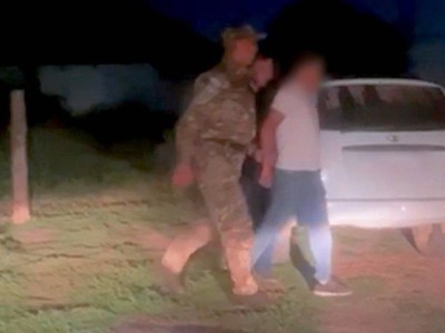 
                    Группа скотокрадов арестована в Восточном Казахстане
                