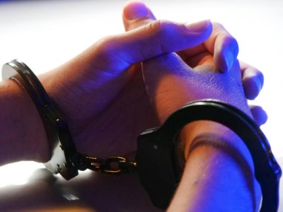 
                    Мошенницу экстрадировали из России в Казахстан 
                