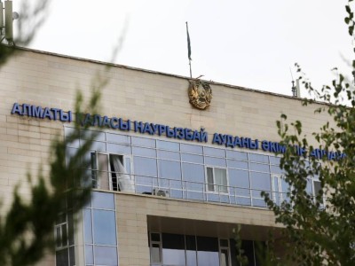 
                    В Наурызбайском районе Алматы число преступлений увеличилось на 11%
                