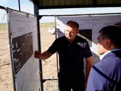 
                    Более 80% лиманов и пастбищ Павлодарской области удалось обеспечить водой
                