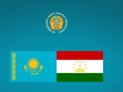 
                    Дни культуры Казахстана пройдут в Таджикистане
                