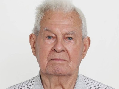 
                    Бывший 86-летний спортсмен ищет спутницу жизни в Алматы
                