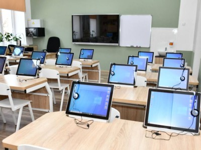 
                    В школах Алматы может появиться «виртуальный репетитор» на базе искусственного интеллекта
                