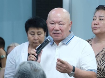 
                    О необходимости освоения возобновляемых источников энергии высказался эксперт Алматы
                