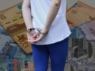 
                    Миллионы тенге задолжала павлодарка своим детям
                