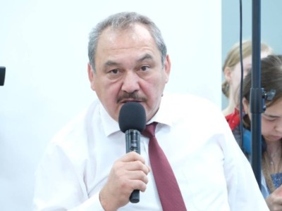 
                    «АЭС наиболее целесообразны в плане экологии» — вице-министр экологии и природных ресурсов РК
                