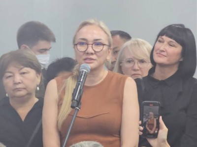 
                    «Не нужно заниматься подменой понятий» – депутат алматинского маслихата высказалась в поддержку мирного атома
                