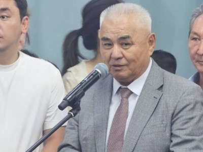 
                    МАГАТЭ еще в 1996 году рекомендовало Балхаш для строительства АЭС – экс-аким села Улкен
                