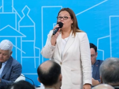 
                    Строительство АЭС – экономический потенциал Казахстана
                