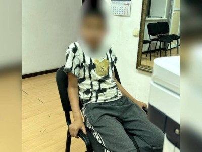 
                    Пропавшего 11-летнего мальчика с инвалидностью нашли в Акмолинской области
                