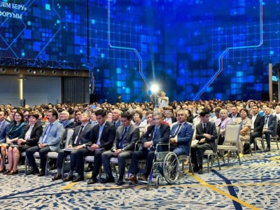 
                    Впервые Августовская конференция педагогов в Казахстане пройдет с участием международных экспертов
                