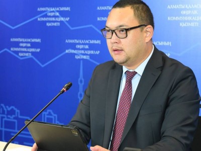 
                    Около 190 тысяч человек охвачены мерами социальной поддержки в Алматы
                