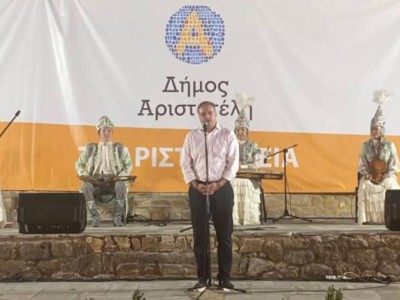 
                    Казахстан и Греция развивают сотрудничество в сфере культуры и туризма
                