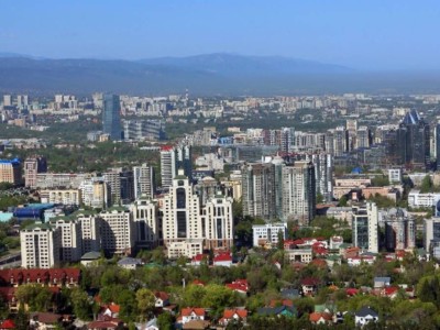 
                    Алматы обеспечил увеличение доли поступлений в госбюджет до 27,5% за полгода
                